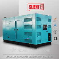 3 Phase 180KW stamford generator