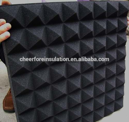 Soundproof Acoustic Wall Panel for music hall/theatre/cinema low price