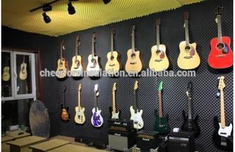 Soundproof Acoustic Wall Panel for music hall/theatre/cinema low price