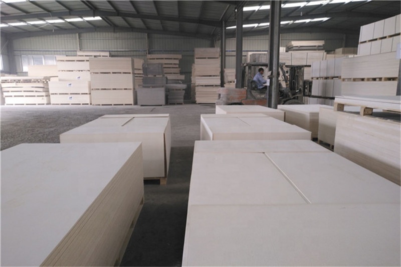 insulation  material mgo fireproof wall paneling