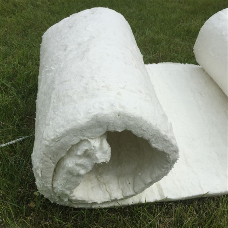 Refractory ceramic fiber insulation cotton price