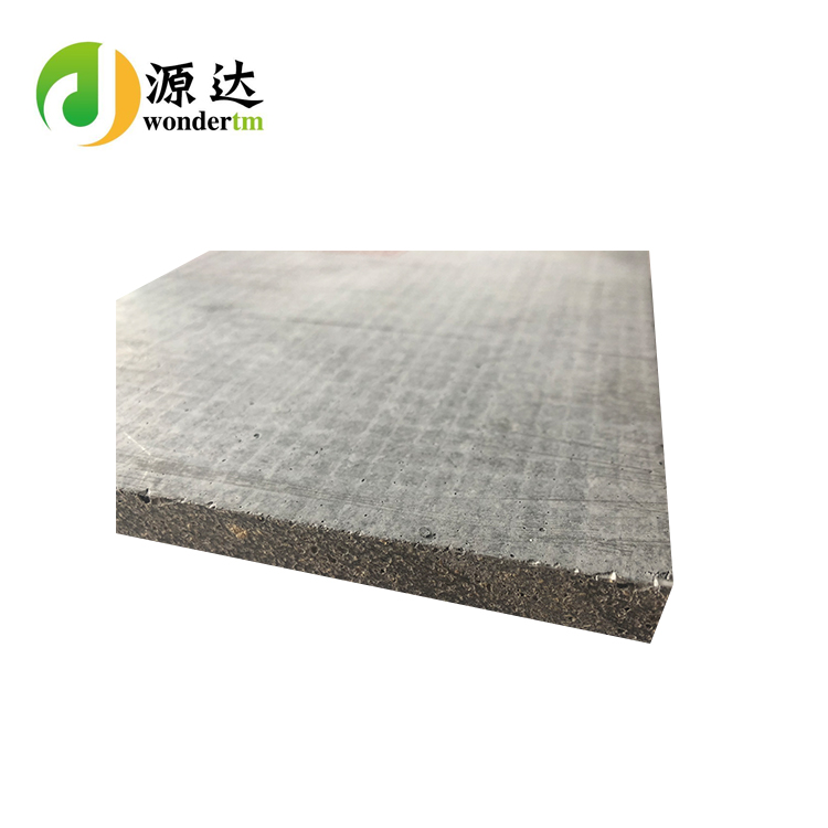 Building material price fire rated magnesium oxide board / mgo board in China