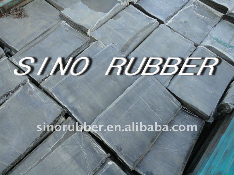 16MPA Whole Tire Recycled Rubber