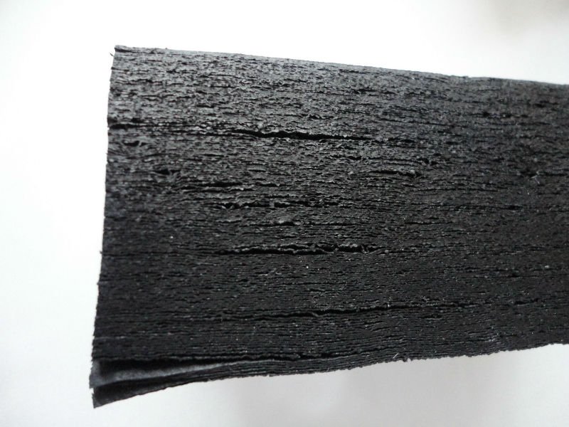 6MPa superfine odorless reclaim rubber