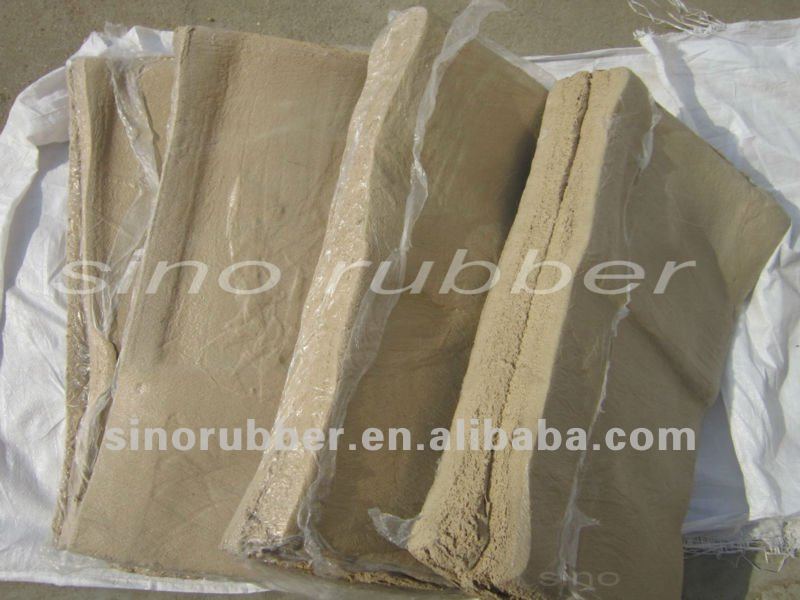 buyer of latex rubber
