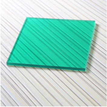 new material 4mm-12mm solid surface sheet for skylight