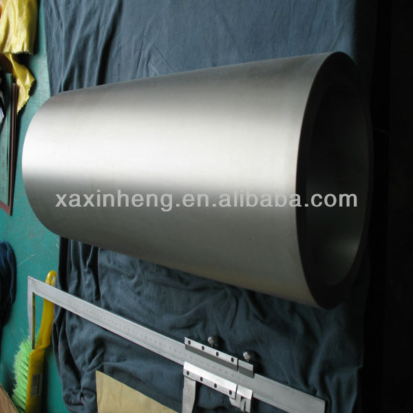 cheap price thread tungsten pipe wnicu sheet pipe on sale