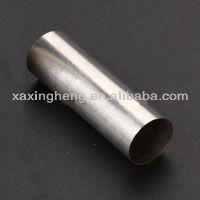 Tungsten tube wolfram alloy drilling pipe price per kg