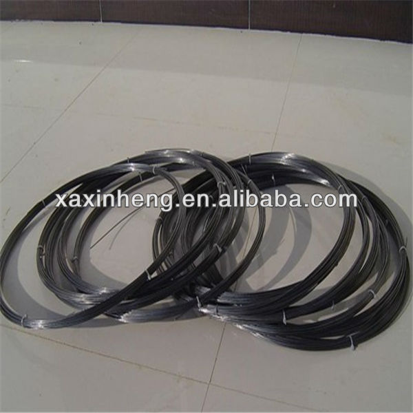 99.95% pure Tungsten wire filament wolfram wire price WAL1Refractory metal China supplier