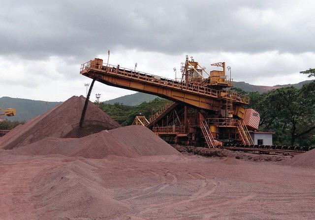 Sell Bauxite Ore