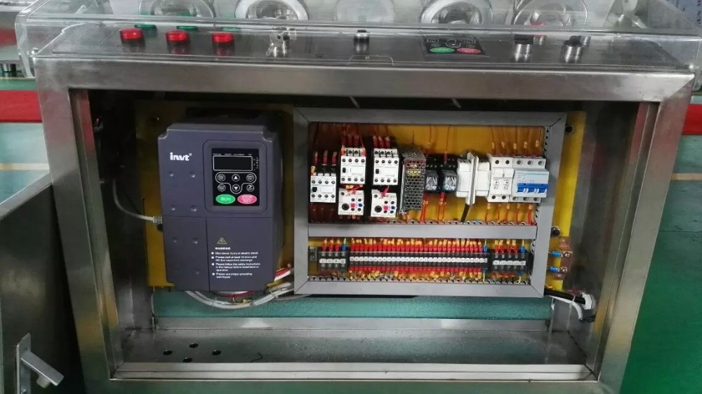ZP-33 Rotary tablet press machine