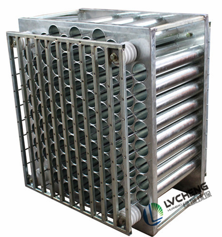 Flue Gas Emission System Industrial Electrostatic Precipitator electrostatic industrial waste gas cleaner