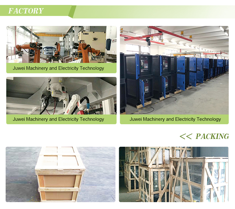 high quality efficient oil and gas filter esp fume purifier