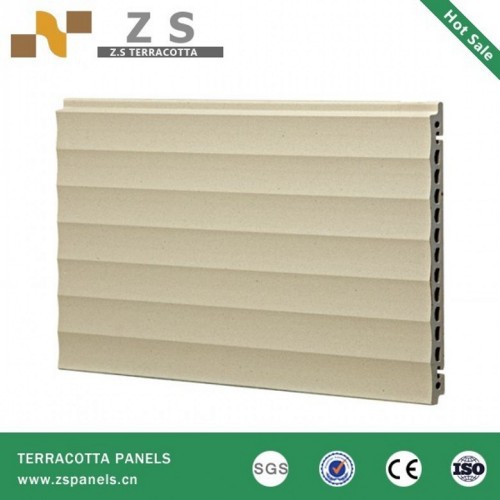 unglazed tiles ceramic tile for ventilated wall