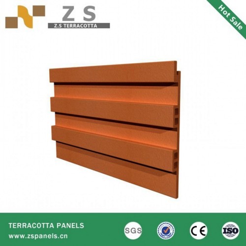 unglazed tiles ceramic tile for ventilated wall