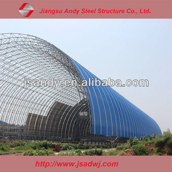 High Tensile membrane Cover Structure Gzebo Cover Tent