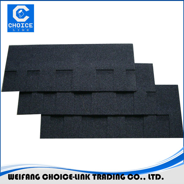 thermal insulation modified bitumen roof materials , 3-tab asphalt shingles