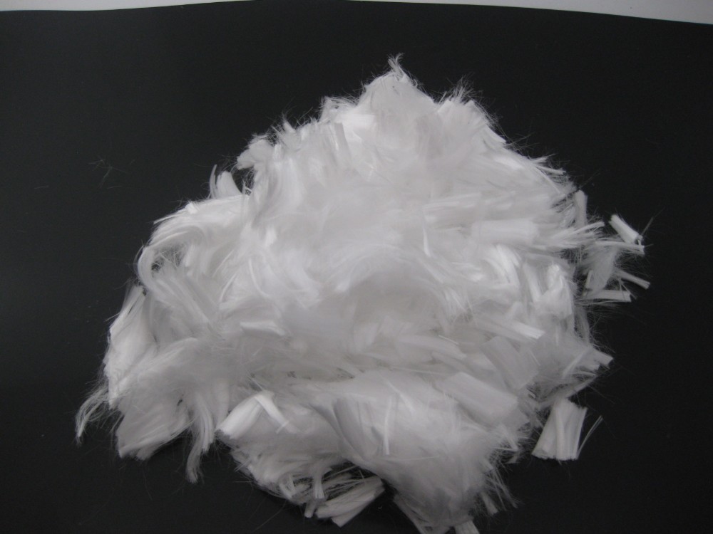 PP fiber (Polypropylene fiber) factory for hot sale