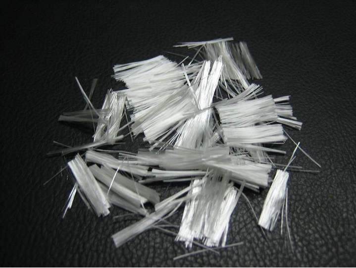 Monofilament PP fiber for Concrete for discount on new year