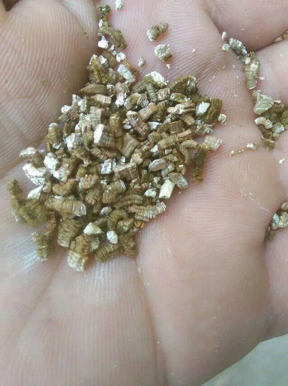 Good Expanded Vermiculite
