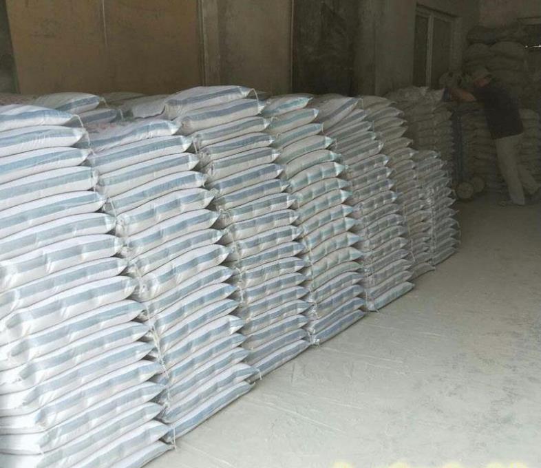 Polymer Self leveling mortar/Modified cement Flooring material