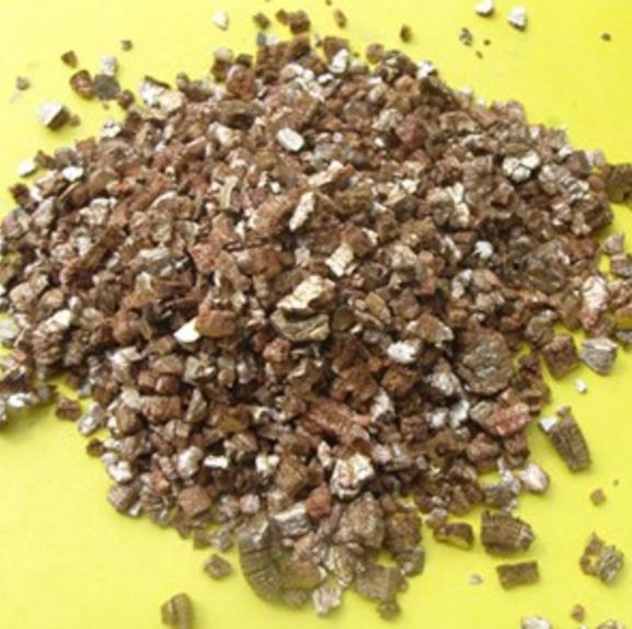 Good quality Expanded Vermiculite
