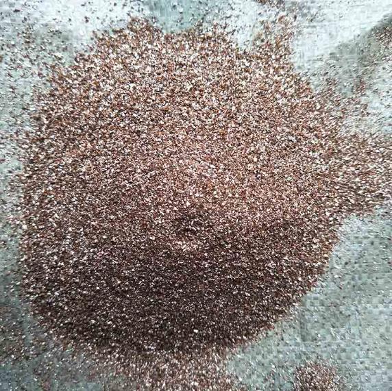 Vermiculite, expanded vermiculite gardening plant cuttings