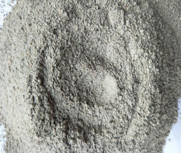 Grey Powder Crack resistant surface mortar