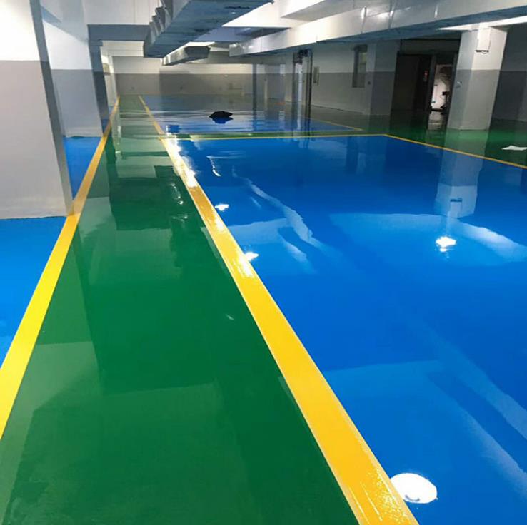 2019 years New environmental protection Self leveling cement