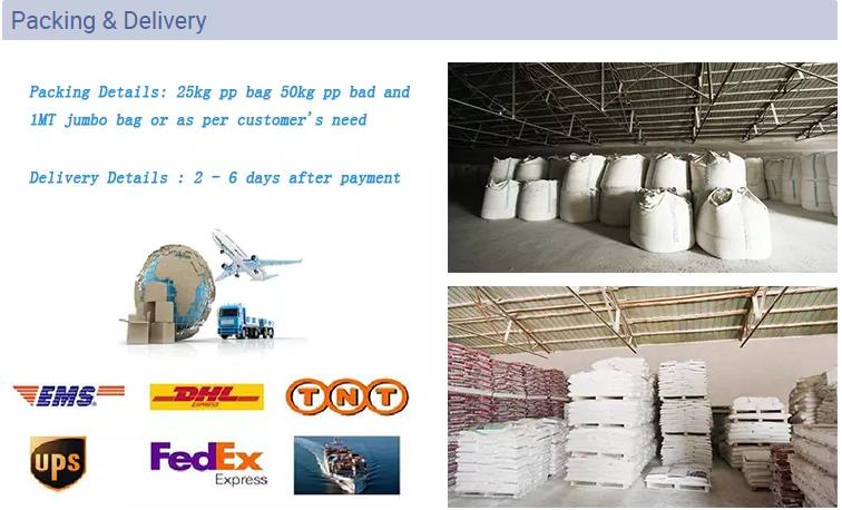 Customized New Product Dry Mortar Factory