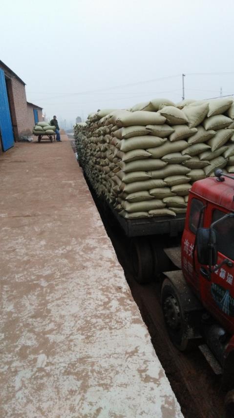 4-8mm Expanded vermiculite