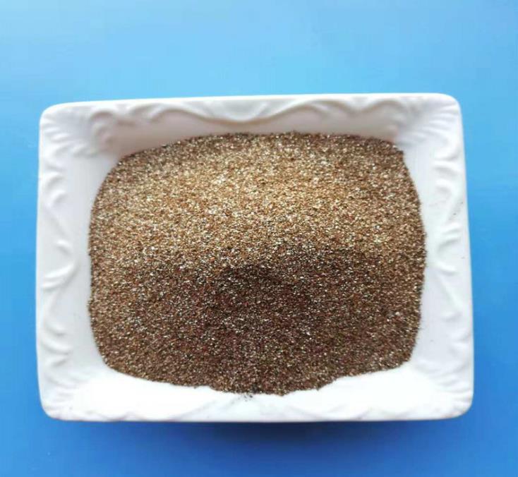 Vermiculite, expanded vermiculite, gardening expanded vermiculite