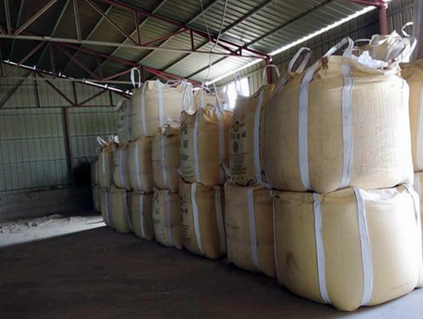 Expanded vermiculite/1-3mm