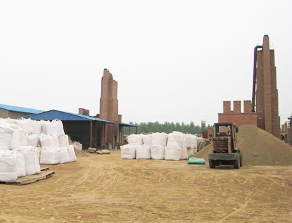 Expanded vermiculite/1-3mm