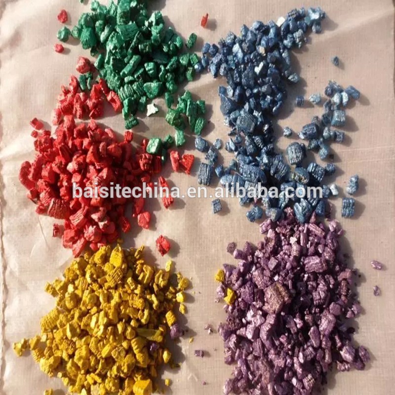 Colored Vermiculite