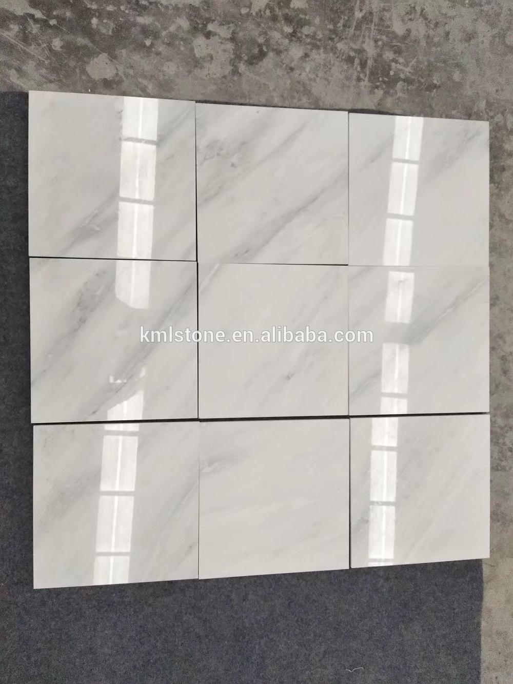 Italian Bianco carrara marble for slab price