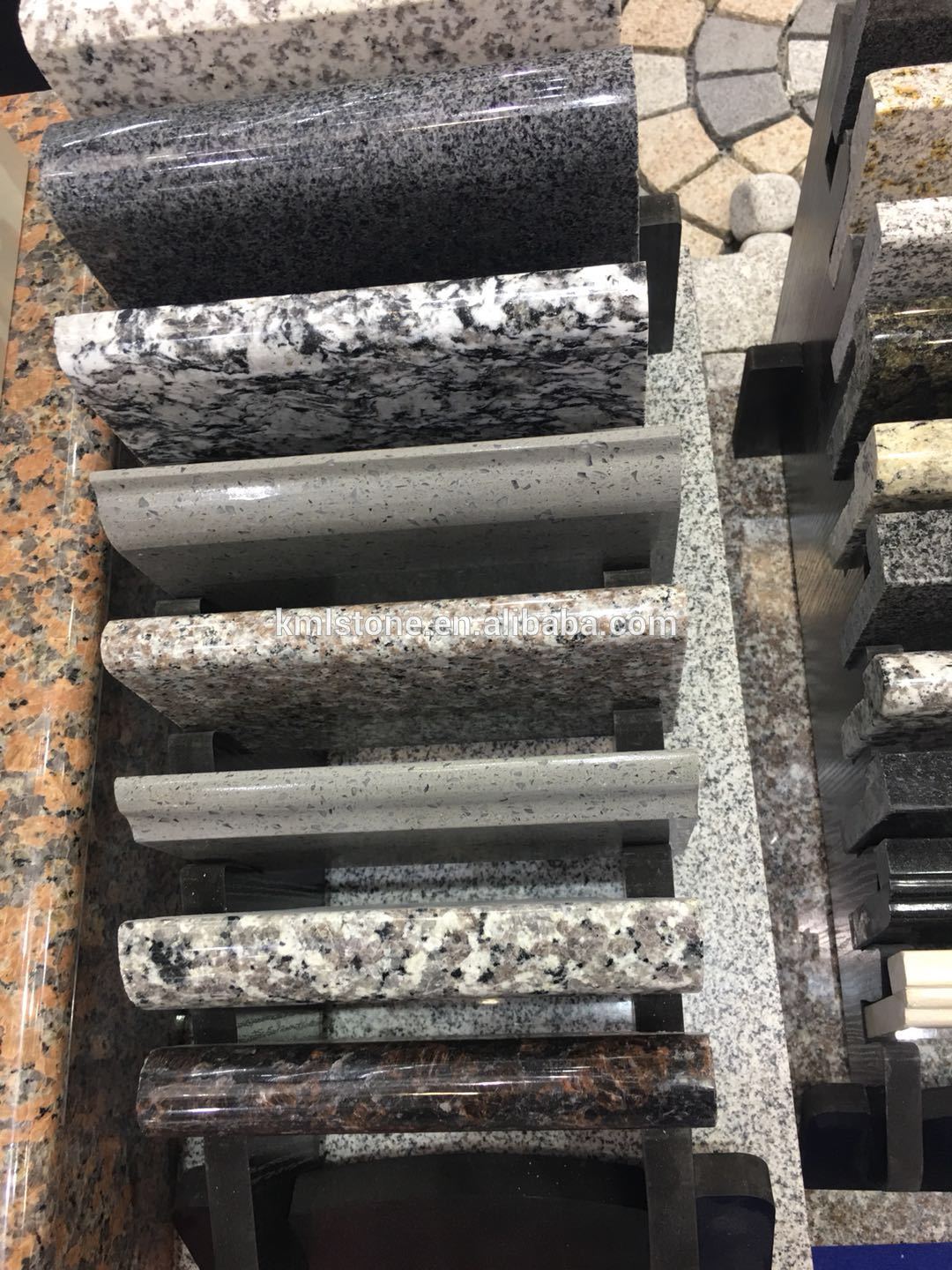 synthetic granite for countertop