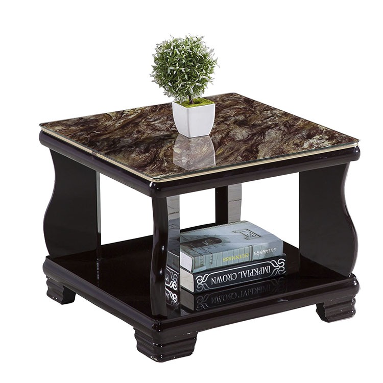italian style design modern furniture new model granite  travertine perspex crystal lcd tv stand for home