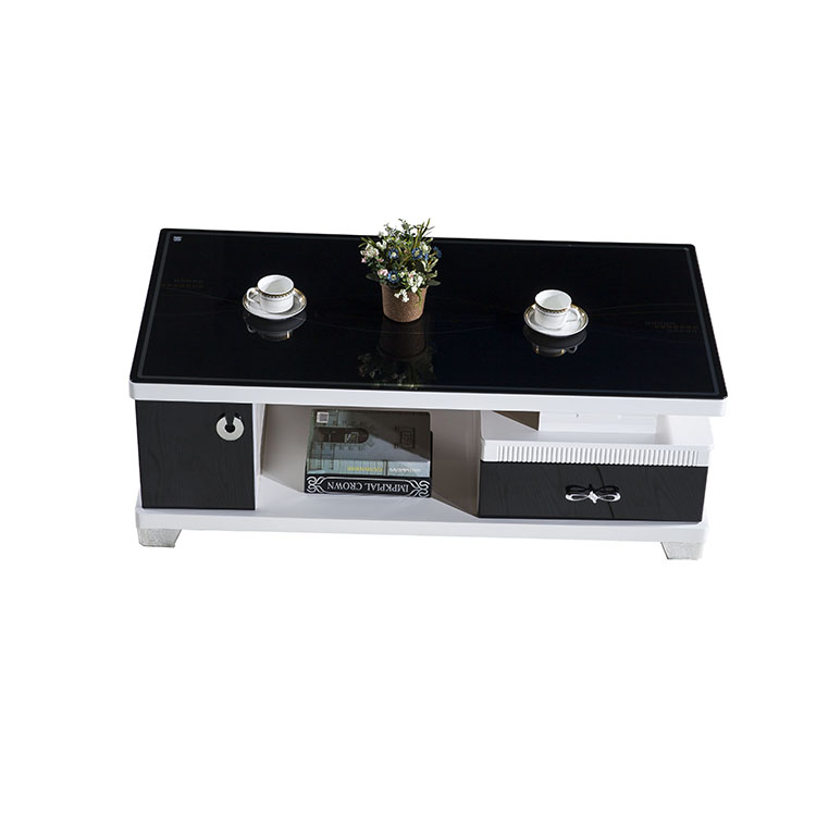 japanese korean style wall mountedl units simple designs  tempered glass led mini tv stand for indoor