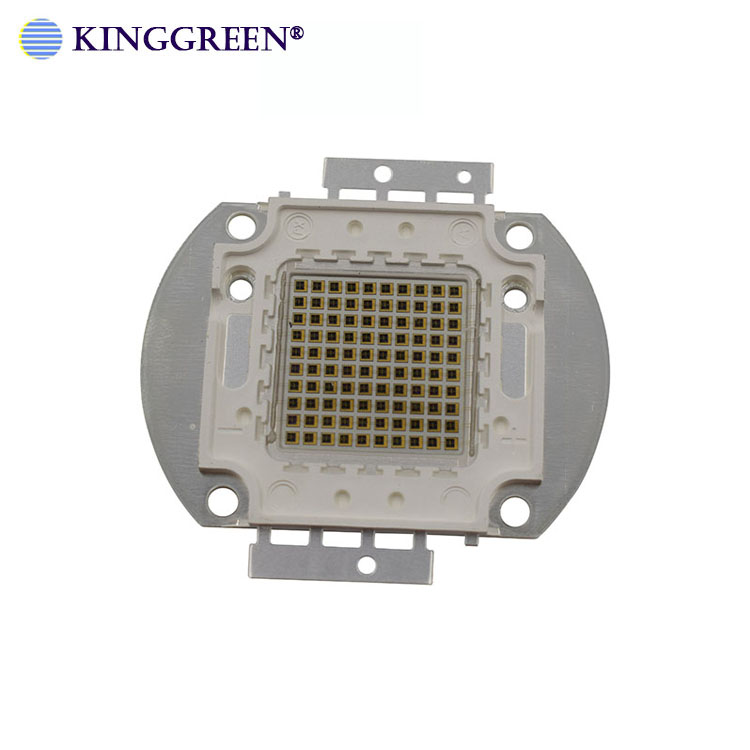 High power LED Far Red 740nm 850nm 940nm IR Infrared LED 10W 20W 30W 50W 100W Integrated LED Light Beads