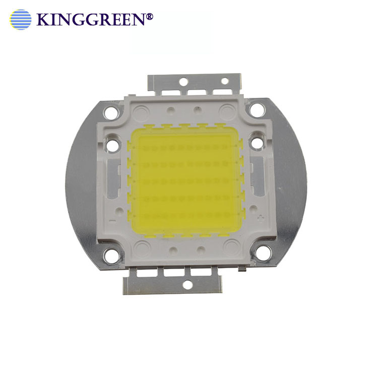 High Power LEDs Light Source 1~100W High CRI>90 Integrated Leds  Warm White Cold White Lighting Beads with bridgelux chip