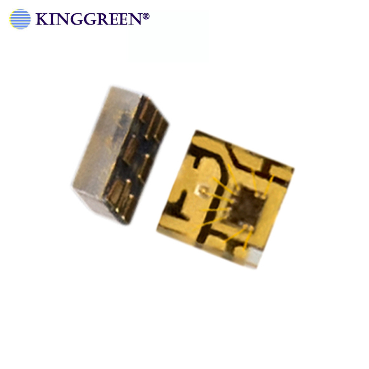 SK9822 RGB 2020 SMD Individually Addressable Digital LED Chip