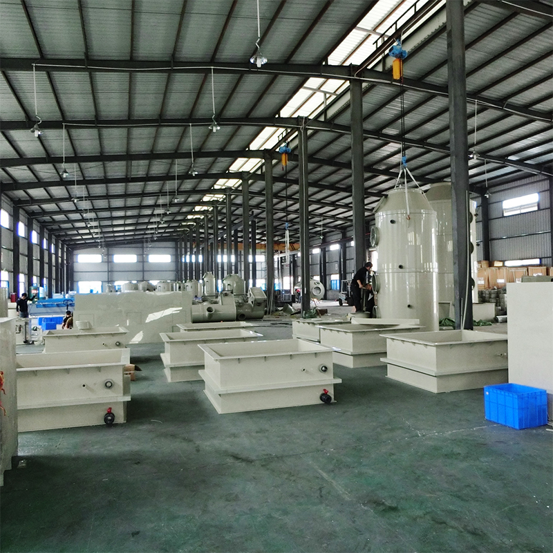 Industrial Easy Installation  Pipe  Square Pipe for Ventilation