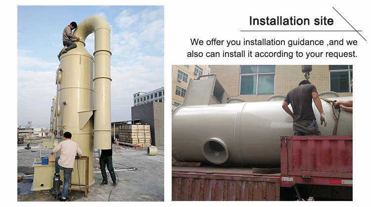 Ventilation & duct plastic square pipe air conditioner duct supplier