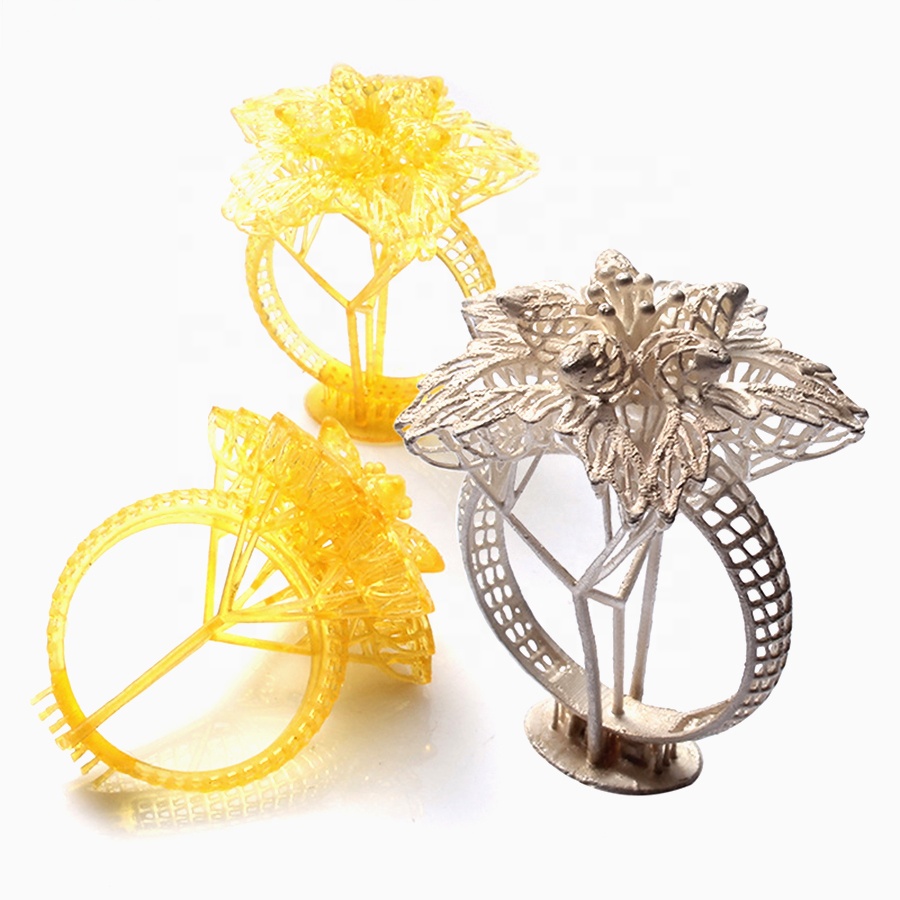 Jewelry Machine Tools Jewelry 3D Printer 3D Jewelry Printer