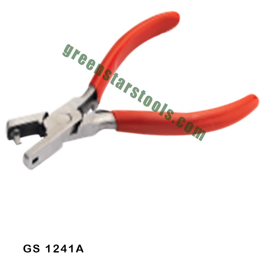 watch tools india watch band punching hole pliers india watch tools