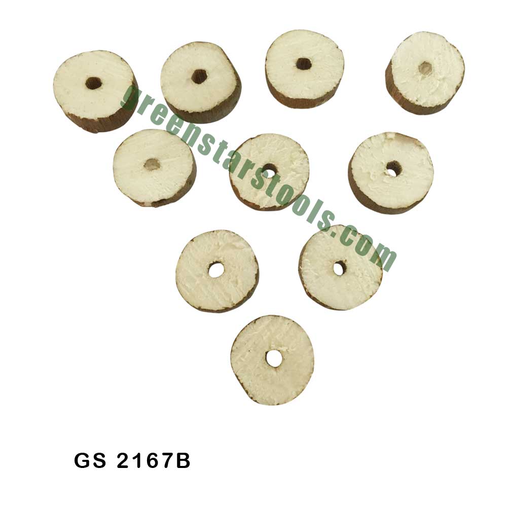 watch tools india watchmakers pithwood discs (buttons ) india watch tools