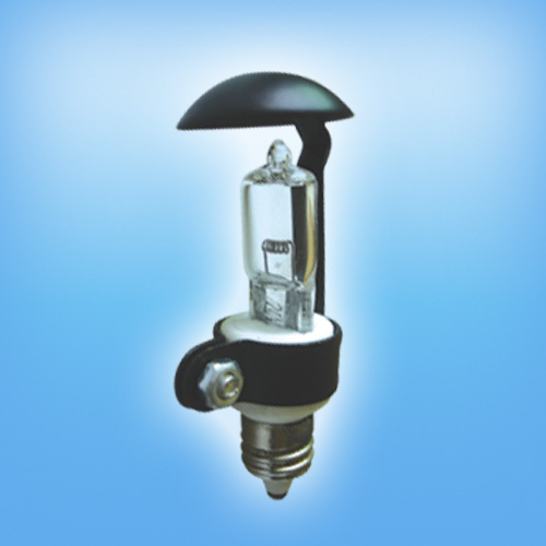 Skytron shadowless lamps SH62 24V60W E11 O.T Light lamp Guerra 6701/4
