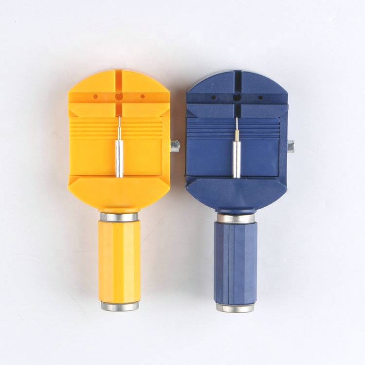 High-quality Plastic Steel Needle Cut-Off Table Adjuster Strap Adjustment Length Watch Repair Tools