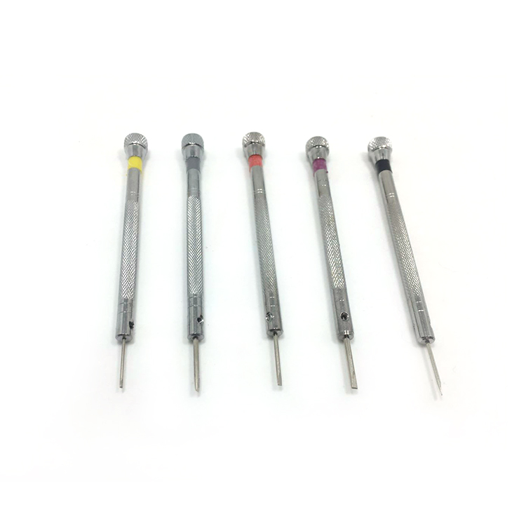 High Quality Professional Mini Watch Screwdriver Remove the Watch Strap